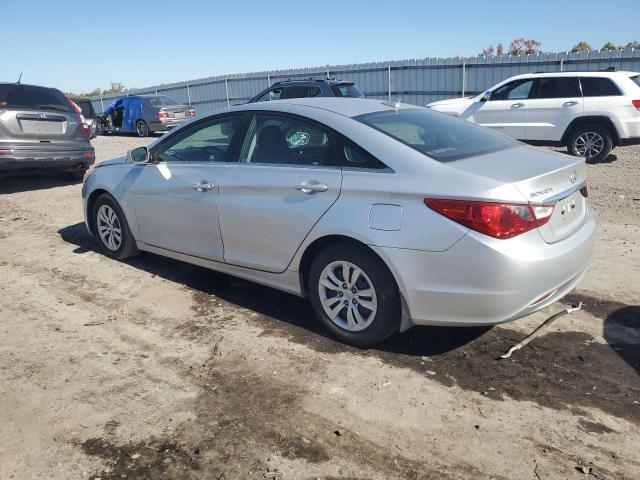 Photo 1 VIN: 5NPEB4AC5CH336962 - HYUNDAI SONATA GLS 