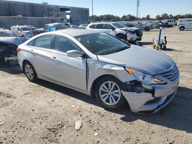 Photo 3 VIN: 5NPEB4AC5CH336962 - HYUNDAI SONATA GLS 