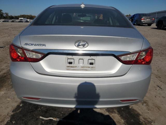 Photo 5 VIN: 5NPEB4AC5CH336962 - HYUNDAI SONATA GLS 