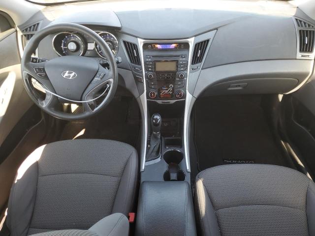 Photo 7 VIN: 5NPEB4AC5CH336962 - HYUNDAI SONATA GLS 