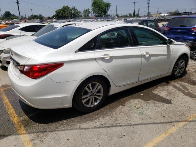 Photo 2 VIN: 5NPEB4AC5CH337299 - HYUNDAI SONATA GLS 