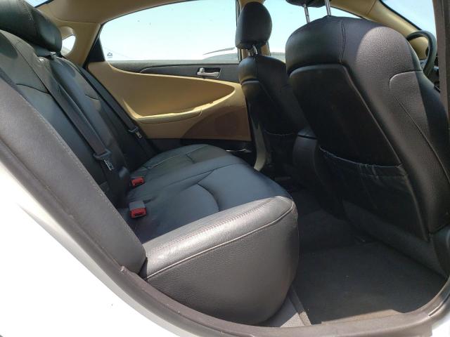 Photo 9 VIN: 5NPEB4AC5CH337299 - HYUNDAI SONATA GLS 