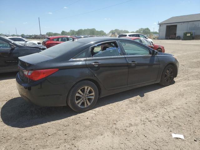 Photo 2 VIN: 5NPEB4AC5CH342048 - HYUNDAI SONATA 