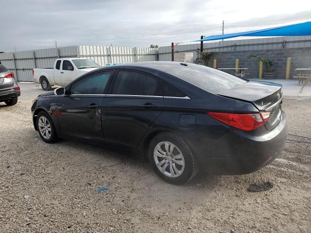 Photo 1 VIN: 5NPEB4AC5CH343636 - HYUNDAI SONATA GLS 