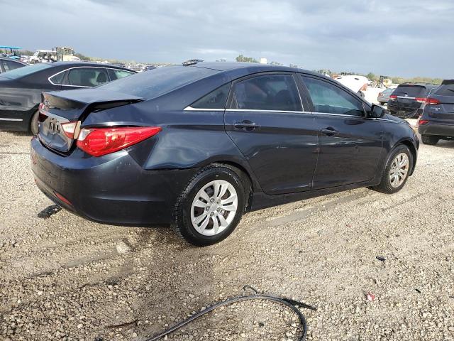 Photo 2 VIN: 5NPEB4AC5CH343636 - HYUNDAI SONATA GLS 