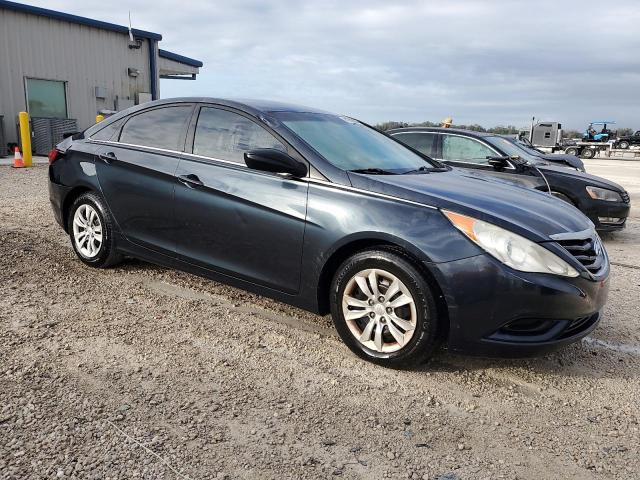 Photo 3 VIN: 5NPEB4AC5CH343636 - HYUNDAI SONATA GLS 