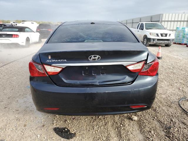 Photo 5 VIN: 5NPEB4AC5CH343636 - HYUNDAI SONATA GLS 