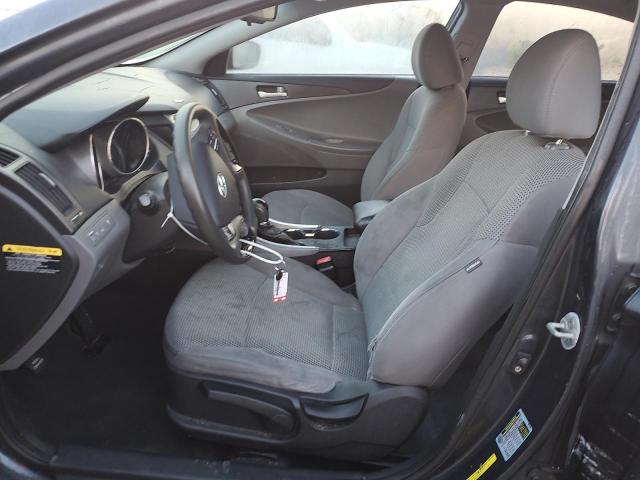 Photo 6 VIN: 5NPEB4AC5CH343636 - HYUNDAI SONATA GLS 