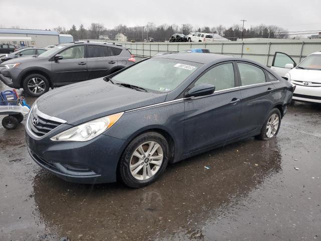 Photo 0 VIN: 5NPEB4AC5CH352238 - HYUNDAI SONATA GLS 