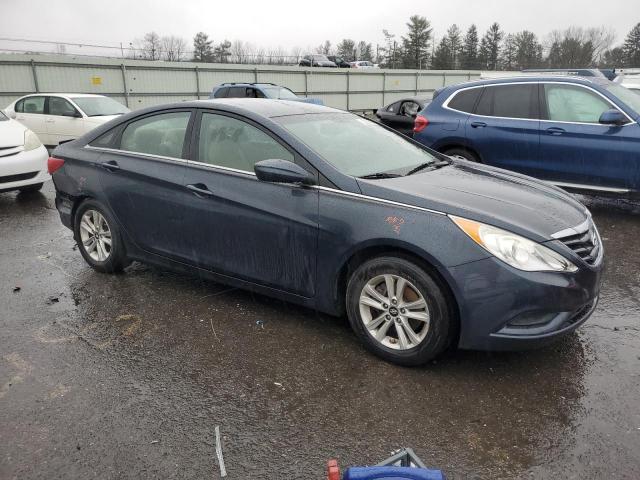 Photo 3 VIN: 5NPEB4AC5CH352238 - HYUNDAI SONATA GLS 