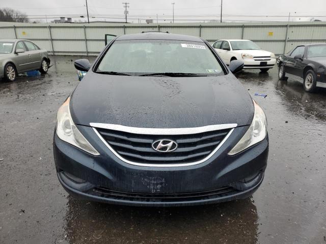 Photo 4 VIN: 5NPEB4AC5CH352238 - HYUNDAI SONATA GLS 