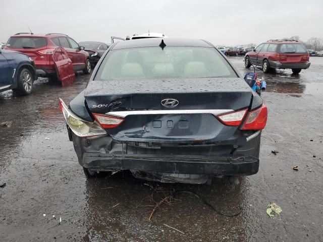 Photo 5 VIN: 5NPEB4AC5CH352238 - HYUNDAI SONATA GLS 