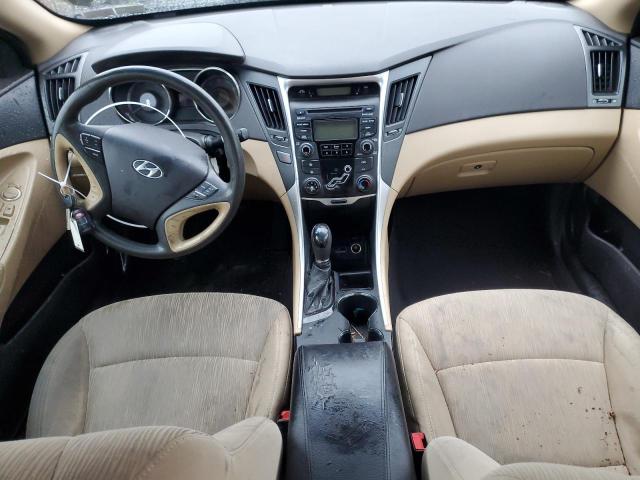 Photo 7 VIN: 5NPEB4AC5CH352238 - HYUNDAI SONATA GLS 