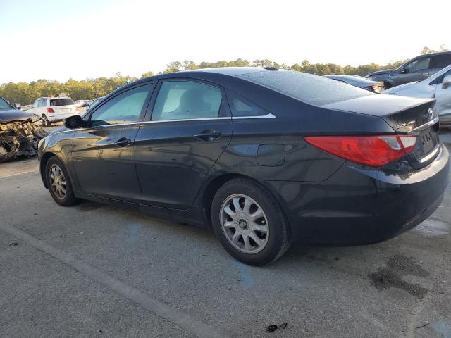 Photo 1 VIN: 5NPEB4AC5CH355446 - HYUNDAI SONATA 