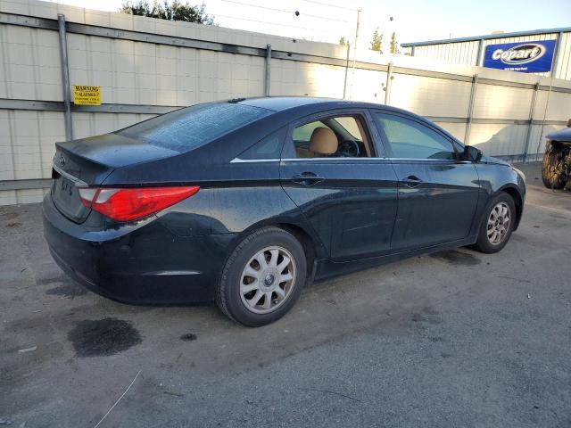 Photo 2 VIN: 5NPEB4AC5CH355446 - HYUNDAI SONATA 