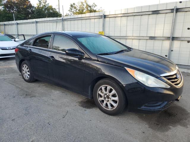 Photo 3 VIN: 5NPEB4AC5CH355446 - HYUNDAI SONATA 