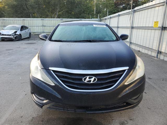 Photo 4 VIN: 5NPEB4AC5CH355446 - HYUNDAI SONATA 