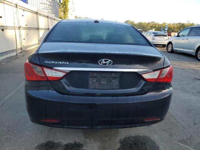 Photo 5 VIN: 5NPEB4AC5CH355446 - HYUNDAI SONATA 