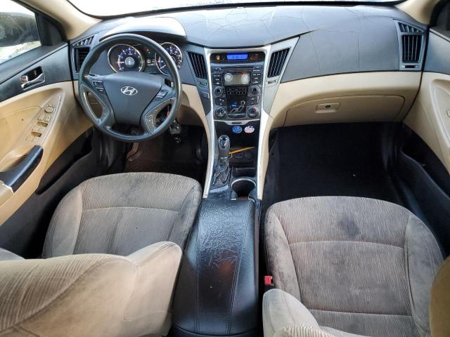 Photo 7 VIN: 5NPEB4AC5CH355446 - HYUNDAI SONATA 