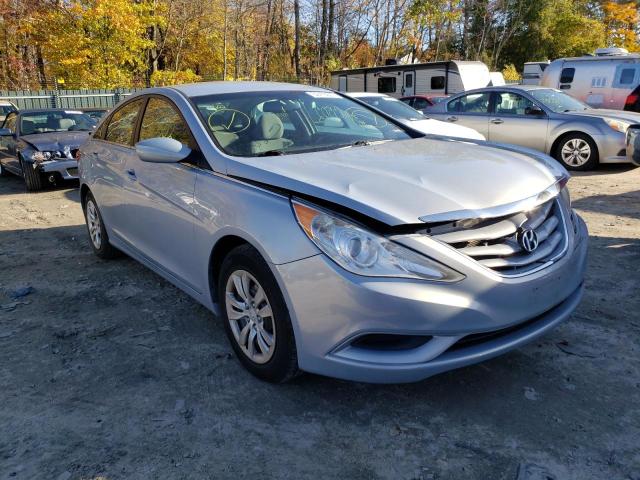 Photo 0 VIN: 5NPEB4AC5CH355964 - HYUNDAI SONATA GLS 