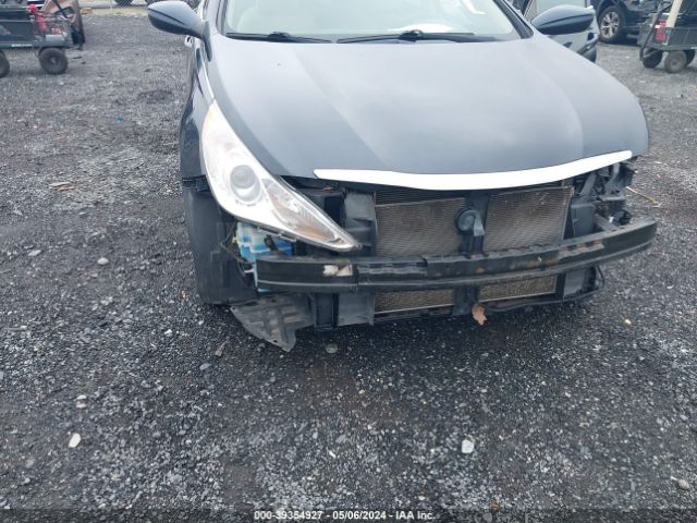 Photo 5 VIN: 5NPEB4AC5CH362638 - HYUNDAI SONATA 