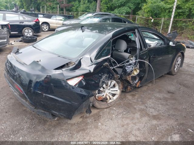 Photo 3 VIN: 5NPEB4AC5CH363949 - HYUNDAI SONATA 