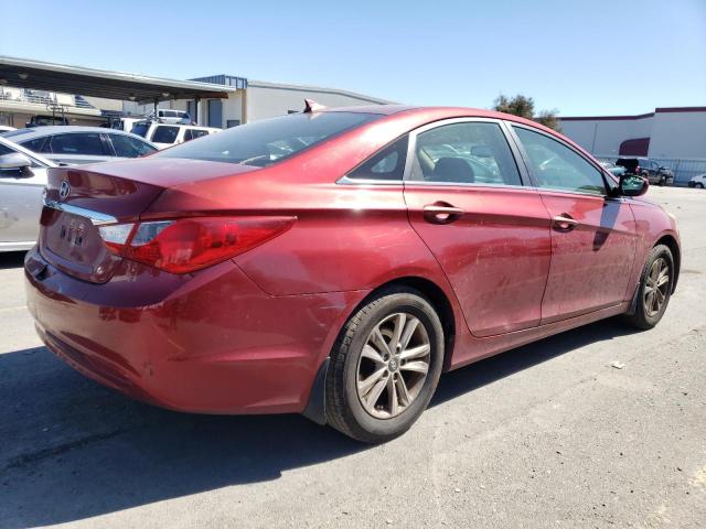 Photo 2 VIN: 5NPEB4AC5CH364261 - HYUNDAI SONATA 