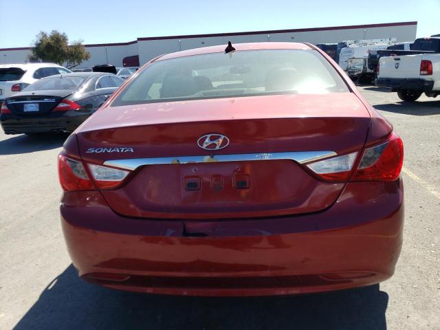 Photo 5 VIN: 5NPEB4AC5CH364261 - HYUNDAI SONATA 