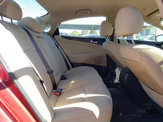 Photo 9 VIN: 5NPEB4AC5CH364261 - HYUNDAI SONATA 