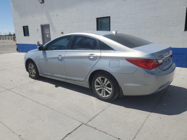 Photo 1 VIN: 5NPEB4AC5CH367905 - HYUNDAI SONATA 