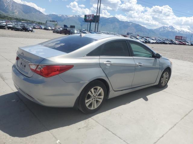 Photo 2 VIN: 5NPEB4AC5CH367905 - HYUNDAI SONATA 