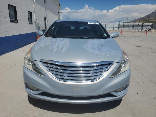 Photo 4 VIN: 5NPEB4AC5CH367905 - HYUNDAI SONATA 