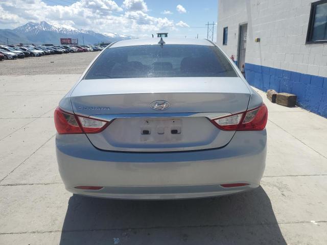 Photo 5 VIN: 5NPEB4AC5CH367905 - HYUNDAI SONATA 