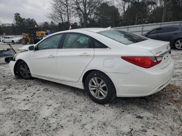 Photo 1 VIN: 5NPEB4AC5CH370092 - HYUNDAI SONATA 