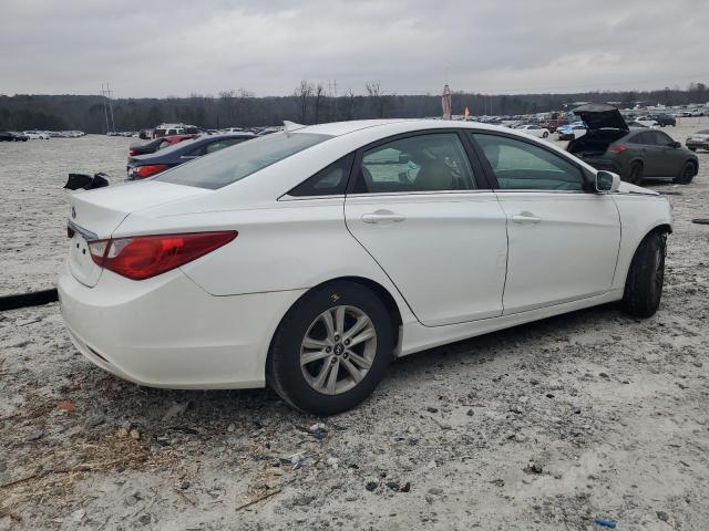 Photo 2 VIN: 5NPEB4AC5CH370092 - HYUNDAI SONATA 