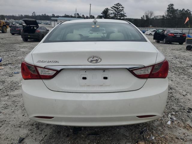 Photo 5 VIN: 5NPEB4AC5CH370092 - HYUNDAI SONATA 