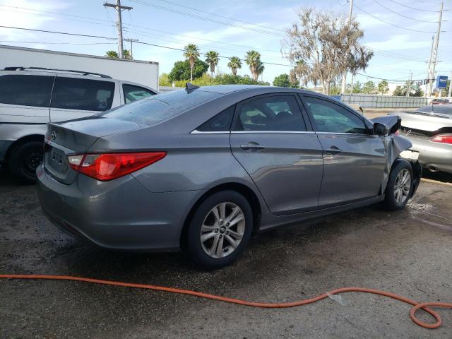 Photo 2 VIN: 5NPEB4AC5CH370285 - HYUNDAI SONATA 