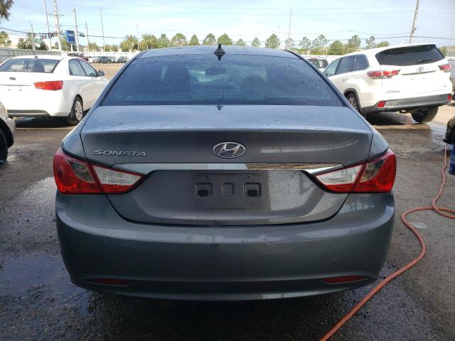 Photo 5 VIN: 5NPEB4AC5CH370285 - HYUNDAI SONATA 