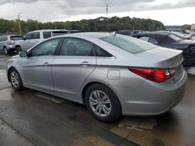 Photo 1 VIN: 5NPEB4AC5CH372733 - HYUNDAI SONATA GLS 