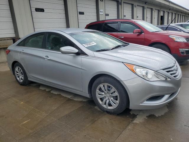 Photo 3 VIN: 5NPEB4AC5CH372733 - HYUNDAI SONATA GLS 