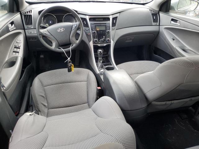 Photo 7 VIN: 5NPEB4AC5CH372733 - HYUNDAI SONATA GLS 