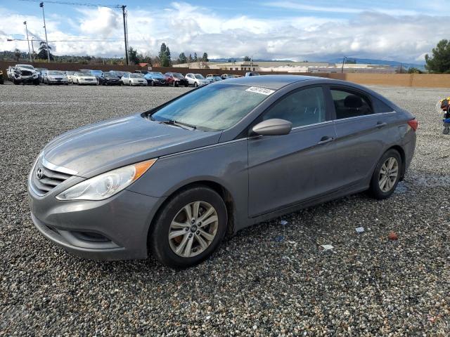 Photo 0 VIN: 5NPEB4AC5CH373915 - HYUNDAI SONATA 