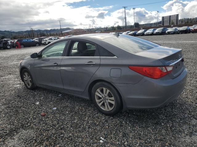 Photo 1 VIN: 5NPEB4AC5CH373915 - HYUNDAI SONATA 