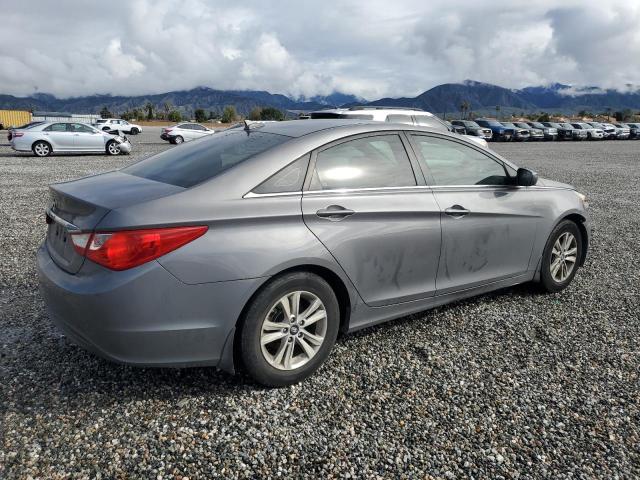 Photo 2 VIN: 5NPEB4AC5CH373915 - HYUNDAI SONATA 