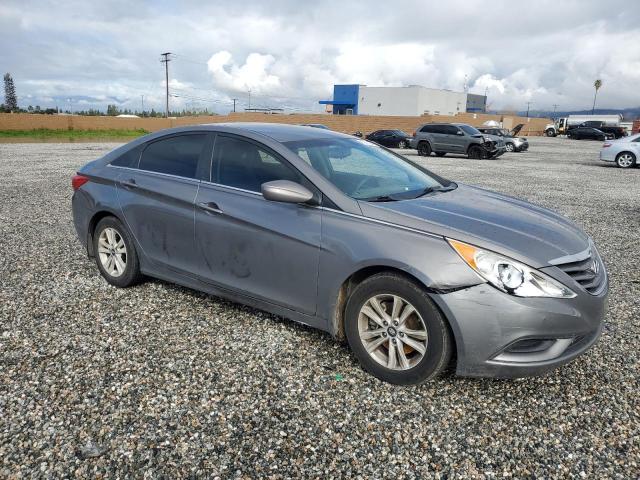 Photo 3 VIN: 5NPEB4AC5CH373915 - HYUNDAI SONATA 