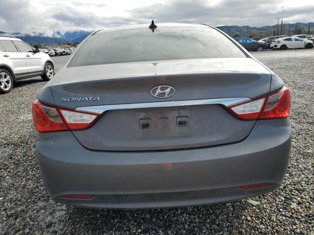 Photo 5 VIN: 5NPEB4AC5CH373915 - HYUNDAI SONATA 