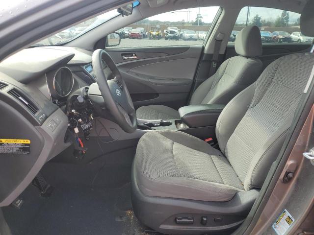 Photo 6 VIN: 5NPEB4AC5CH373915 - HYUNDAI SONATA 