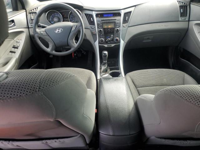 Photo 7 VIN: 5NPEB4AC5CH373915 - HYUNDAI SONATA 