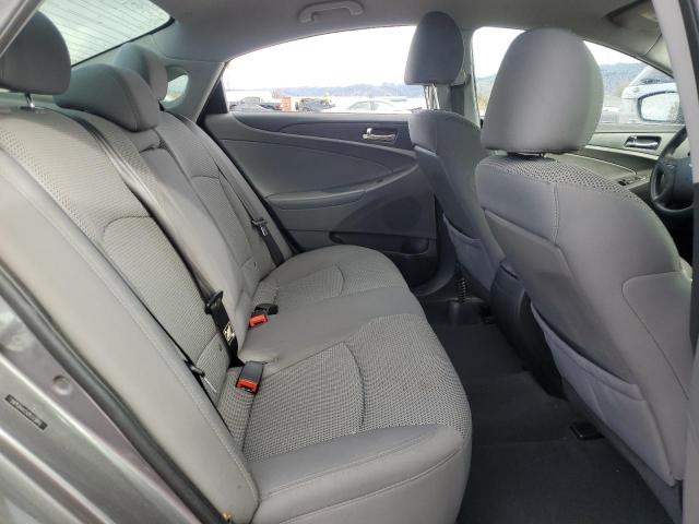 Photo 9 VIN: 5NPEB4AC5CH373915 - HYUNDAI SONATA 