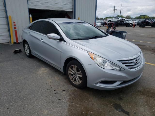 Photo 0 VIN: 5NPEB4AC5CH377771 - HYUNDAI SONATA GLS 